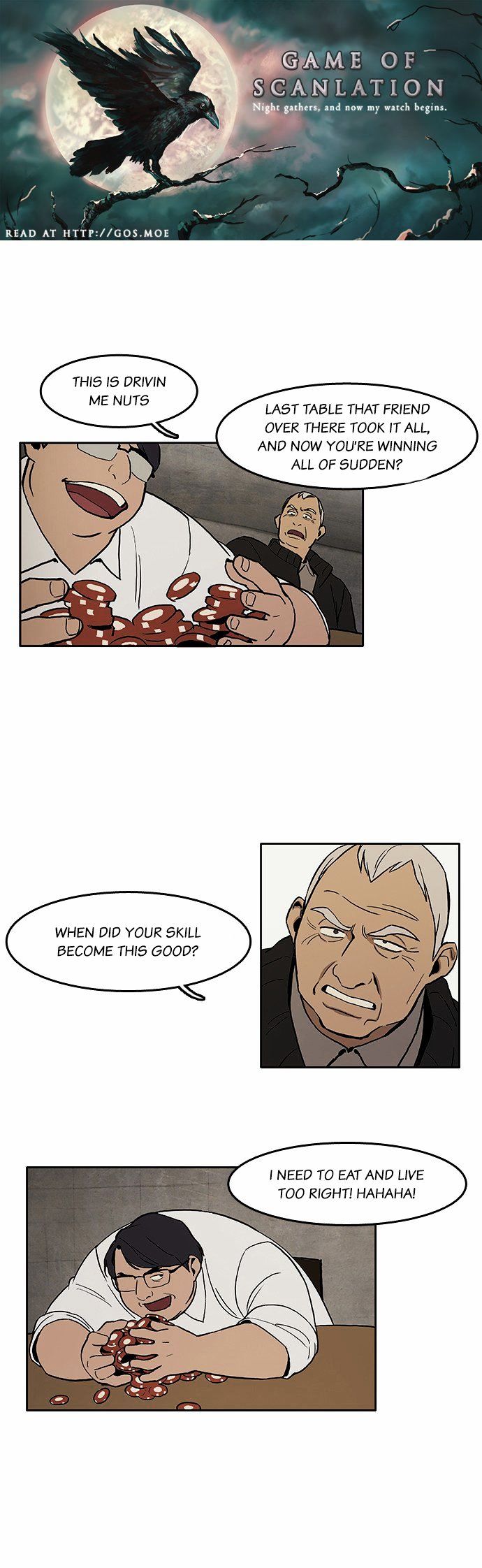 Checkpoint Chapter 3 page 2 - Chapter 3