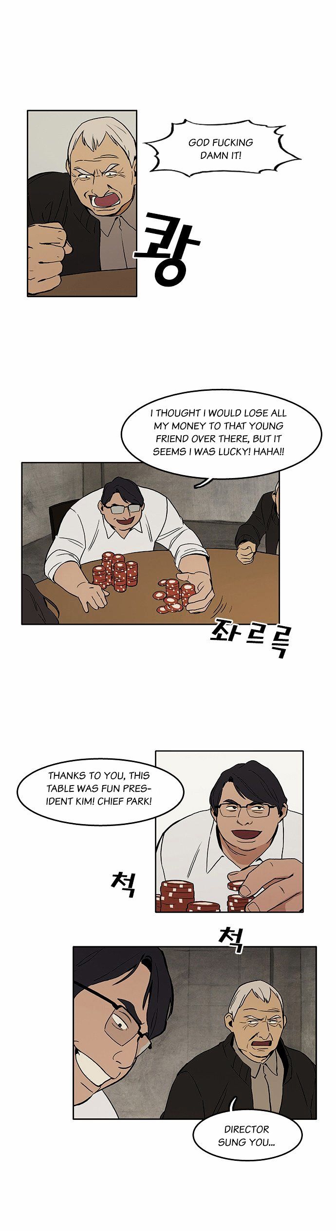 Checkpoint Chapter 3 page 6 - Chapter 3