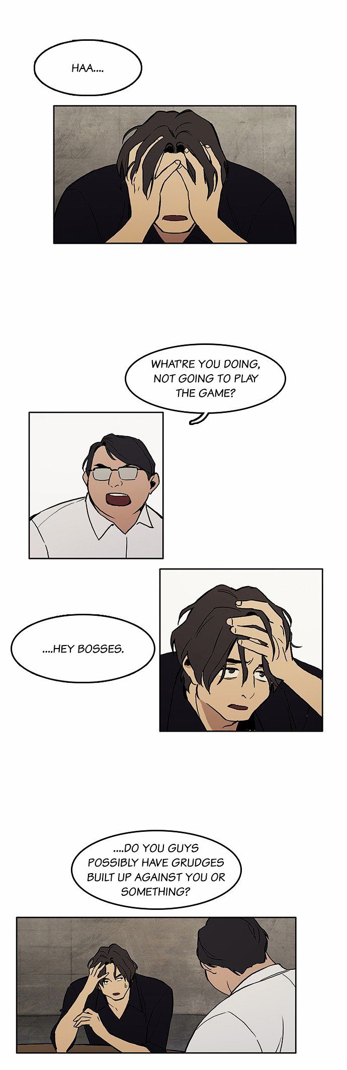 Checkpoint Chapter 4 page 1 - Chapter 4