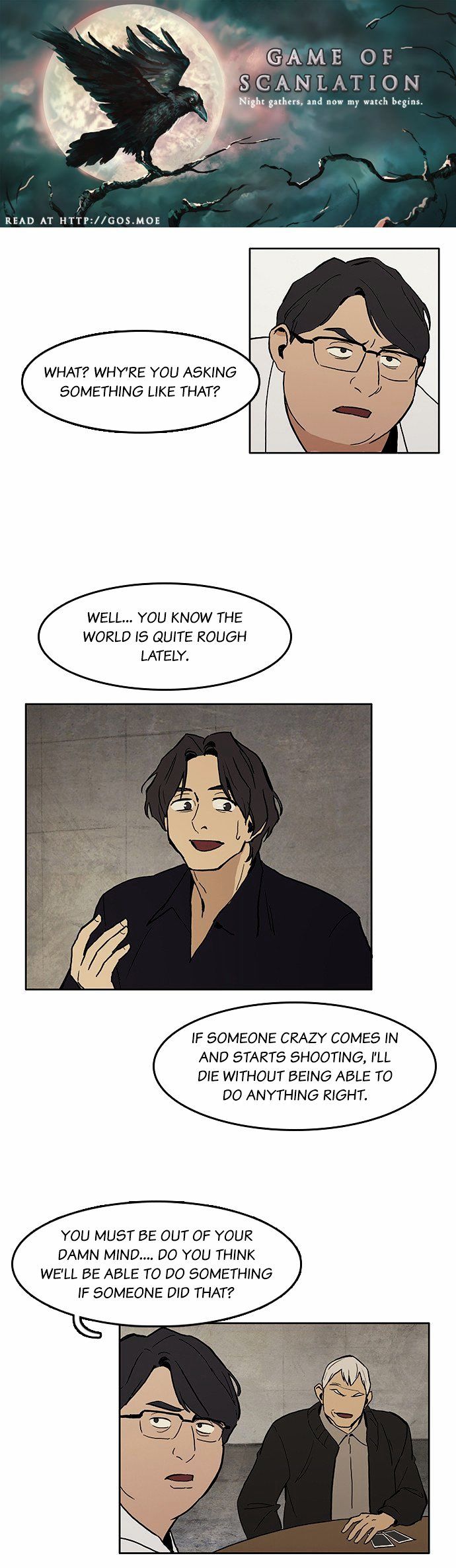 Checkpoint Chapter 4 page 2 - Chapter 4