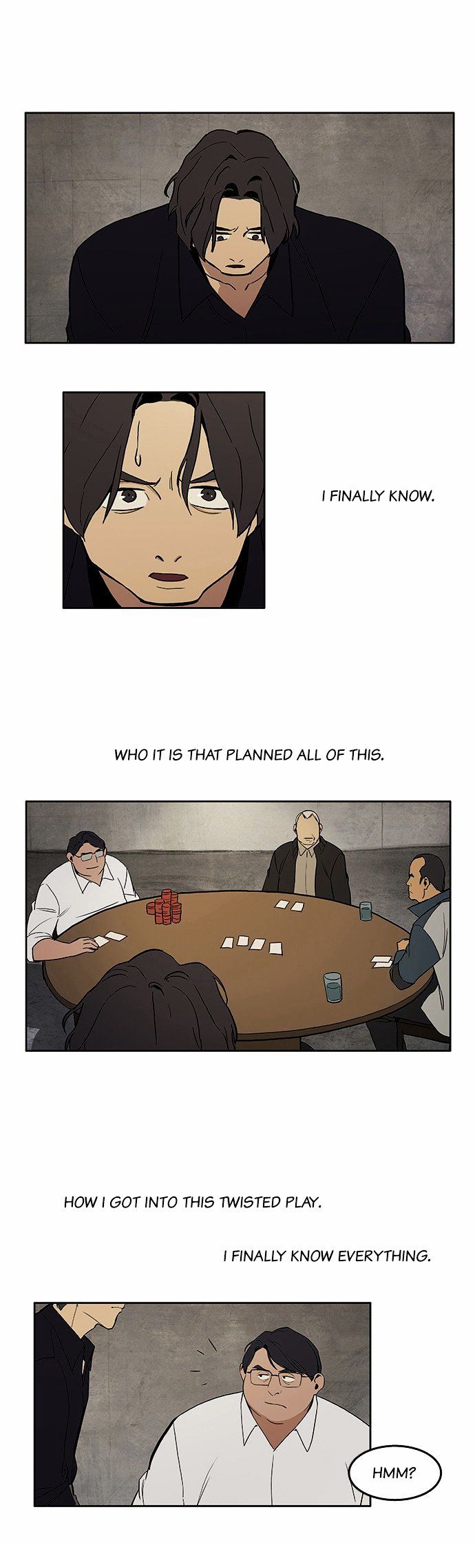 Checkpoint Chapter 5 page 1 - Chapter 5