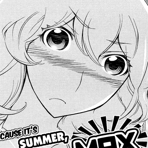 Cheer Cheer Chapter 4: Cheer 4 cover