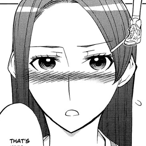 Cheer Cheer Chapter 8: Cheer 8 [END] cover