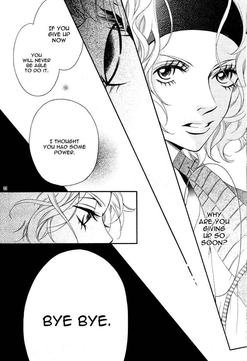 Cheerful Days Chapter 1 page 26 - Chapter 1