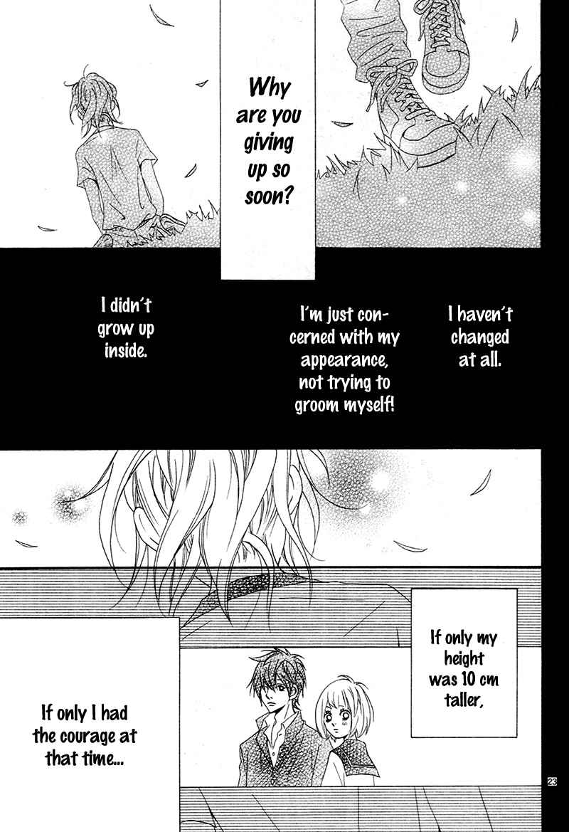 Cheerful Days Chapter 1 page 27 - Chapter 1