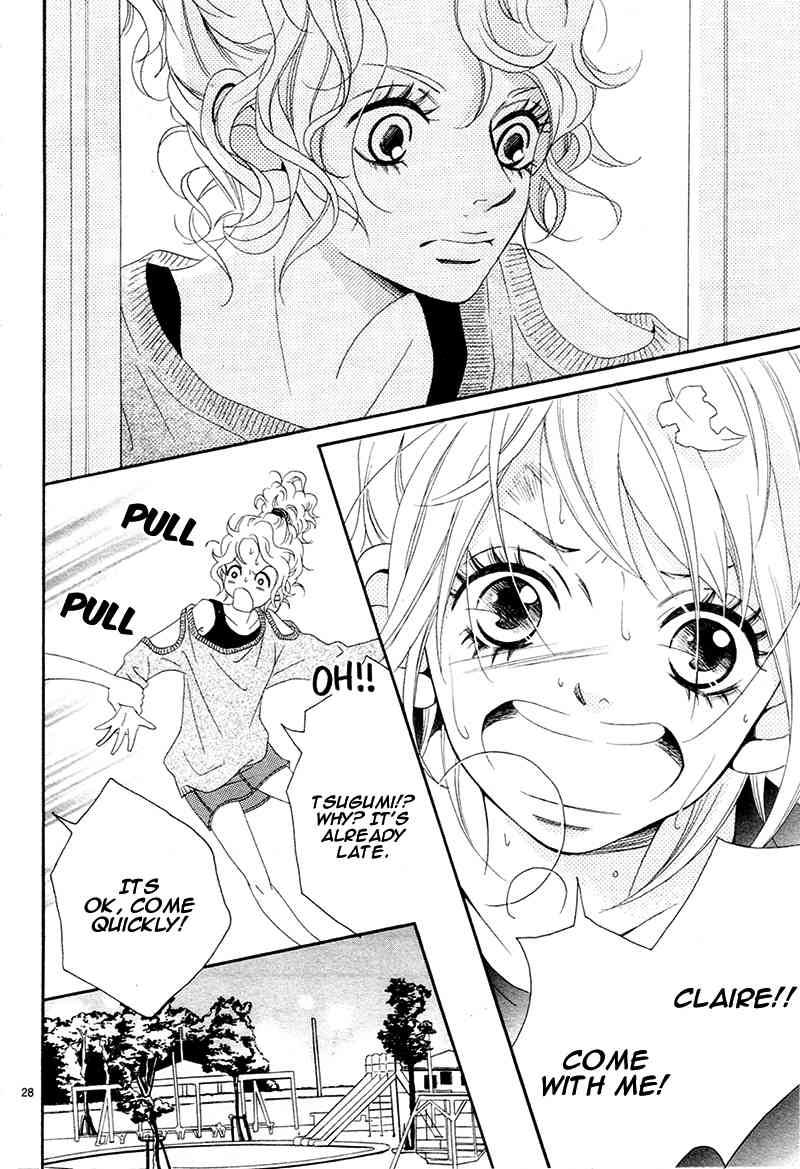 Cheerful Days Chapter 1 page 32 - Chapter 1