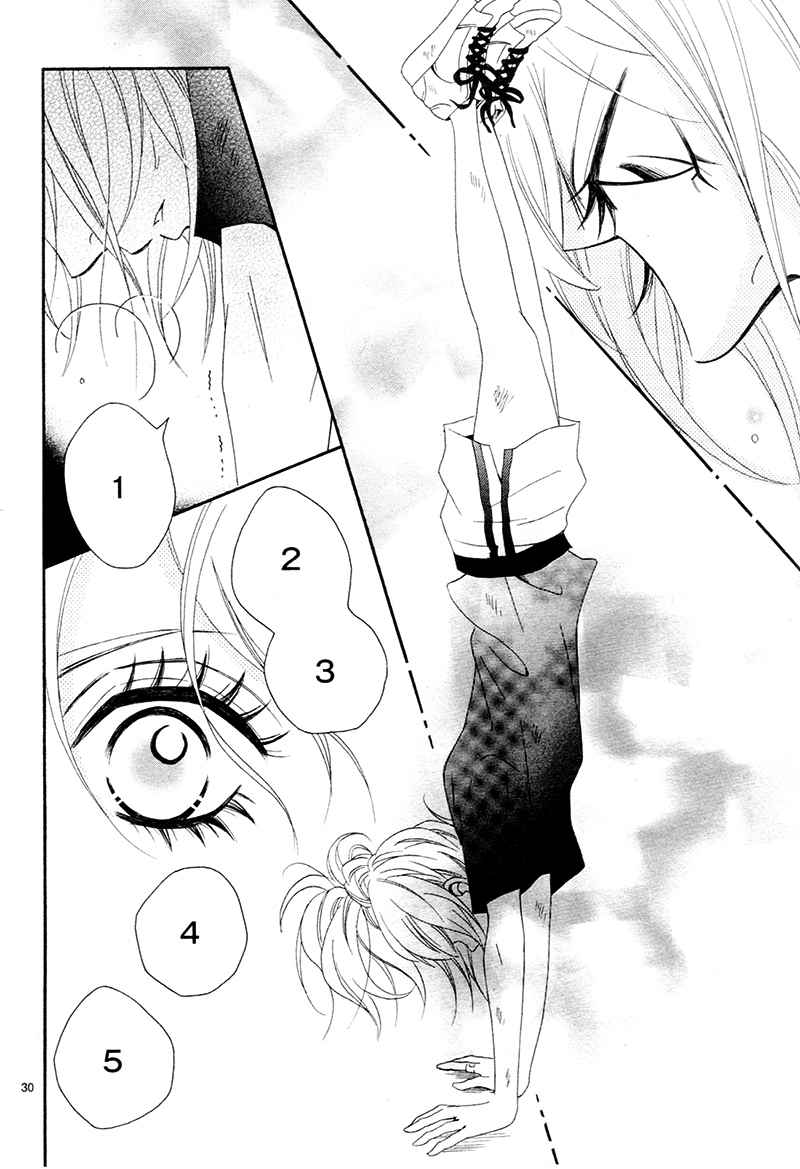 Cheerful Days Chapter 1 page 34 - Chapter 1