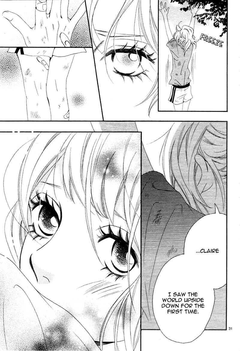 Cheerful Days Chapter 1 page 35 - Chapter 1