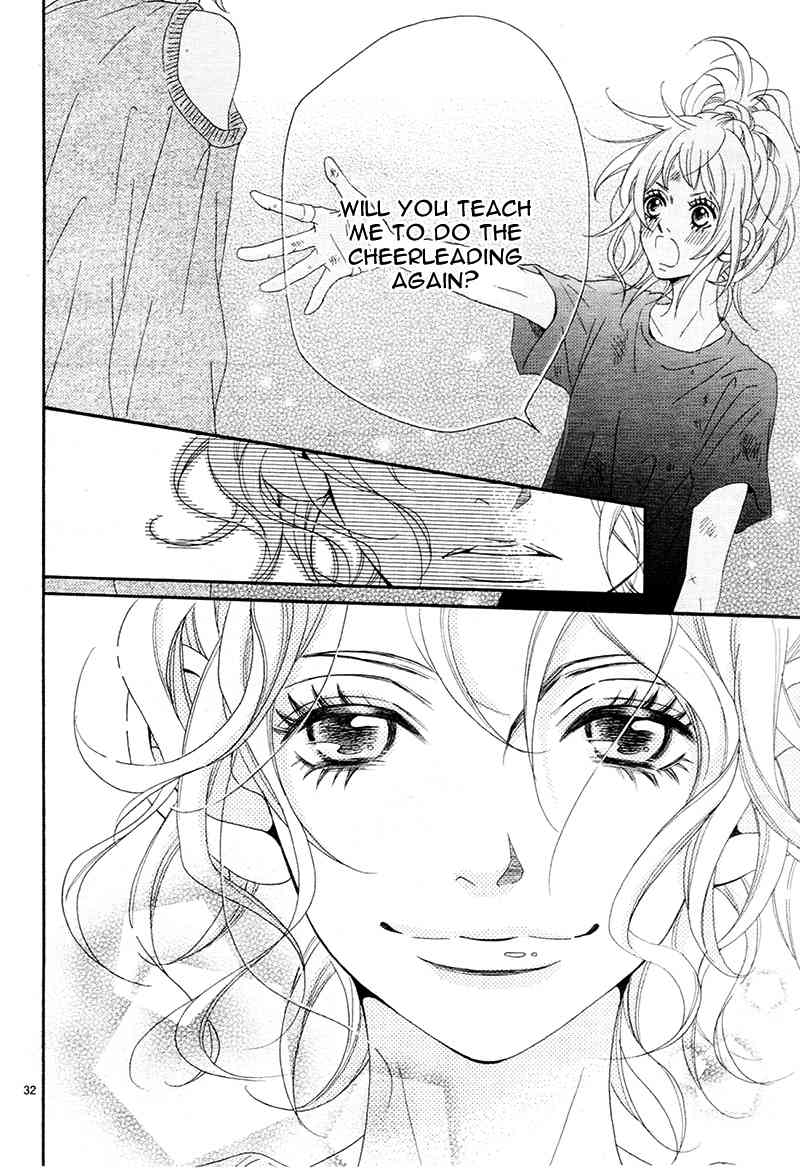 Cheerful Days Chapter 1 page 36 - Chapter 1