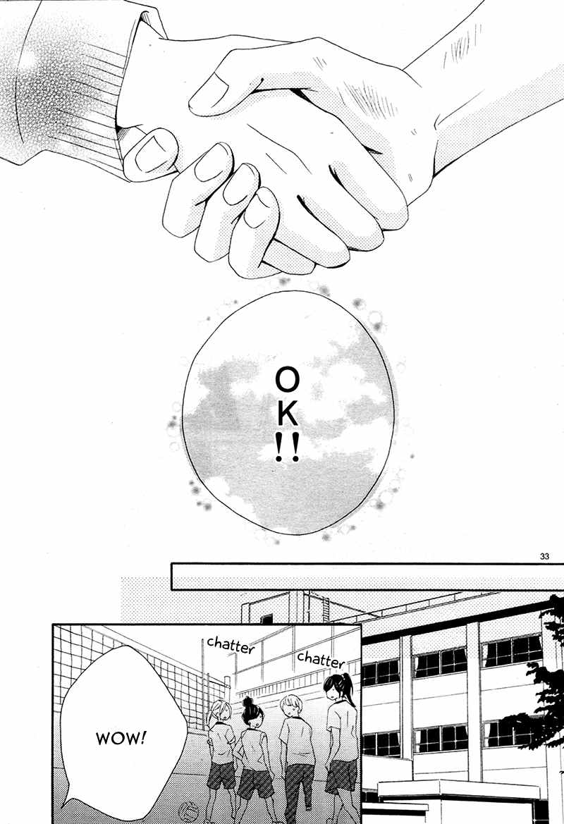 Cheerful Days Chapter 1 page 37 - Chapter 1