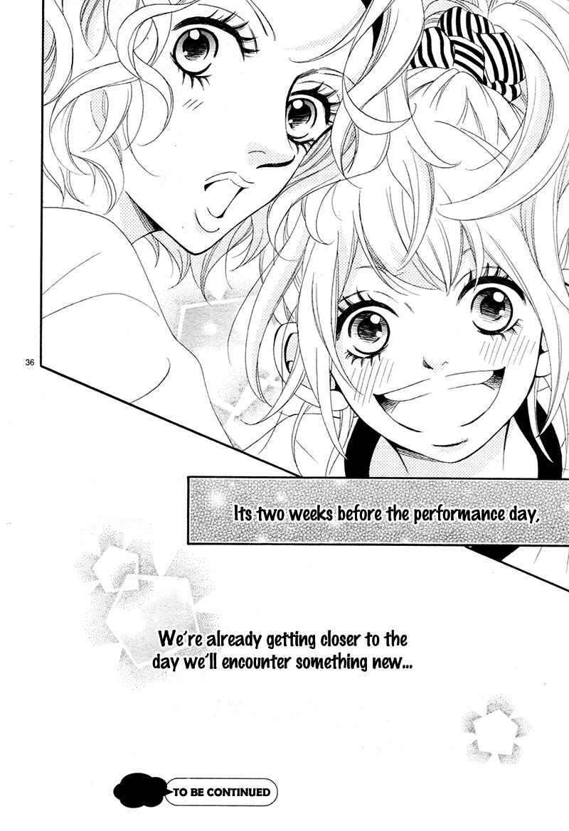 Cheerful Days Chapter 1 page 40 - Chapter 1