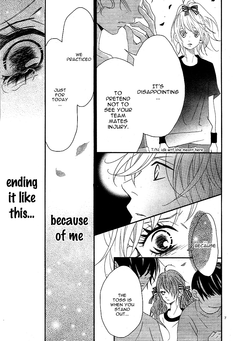 Cheerful Days Chapter 10 page 11 - Chapter 10 [END]