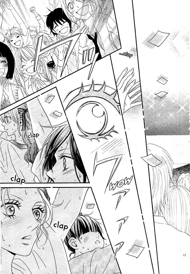 Cheerful Days Chapter 10 page 21 - Chapter 10 [END]