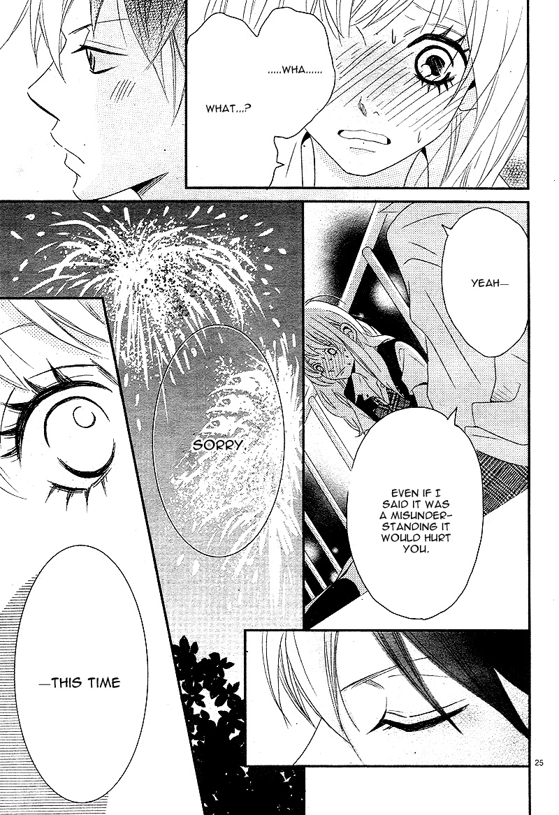 Cheerful Days Chapter 10 page 29 - Chapter 10 [END]