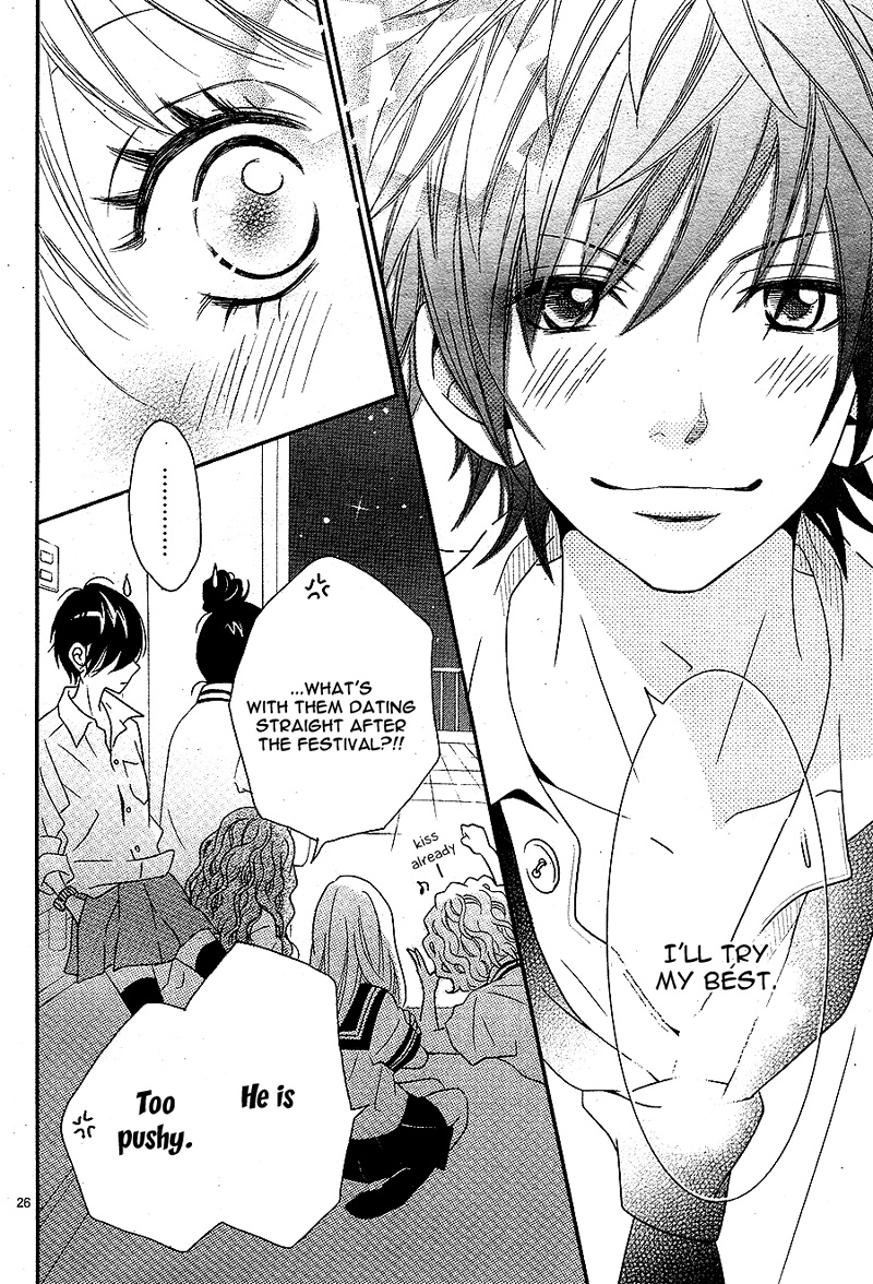 Cheerful Days Chapter 10 page 30 - Chapter 10 [END]