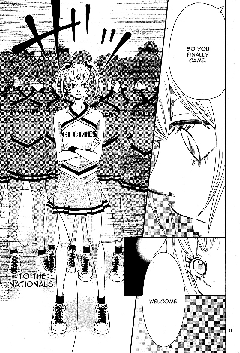 Cheerful Days Chapter 10 page 35 - Chapter 10 [END]