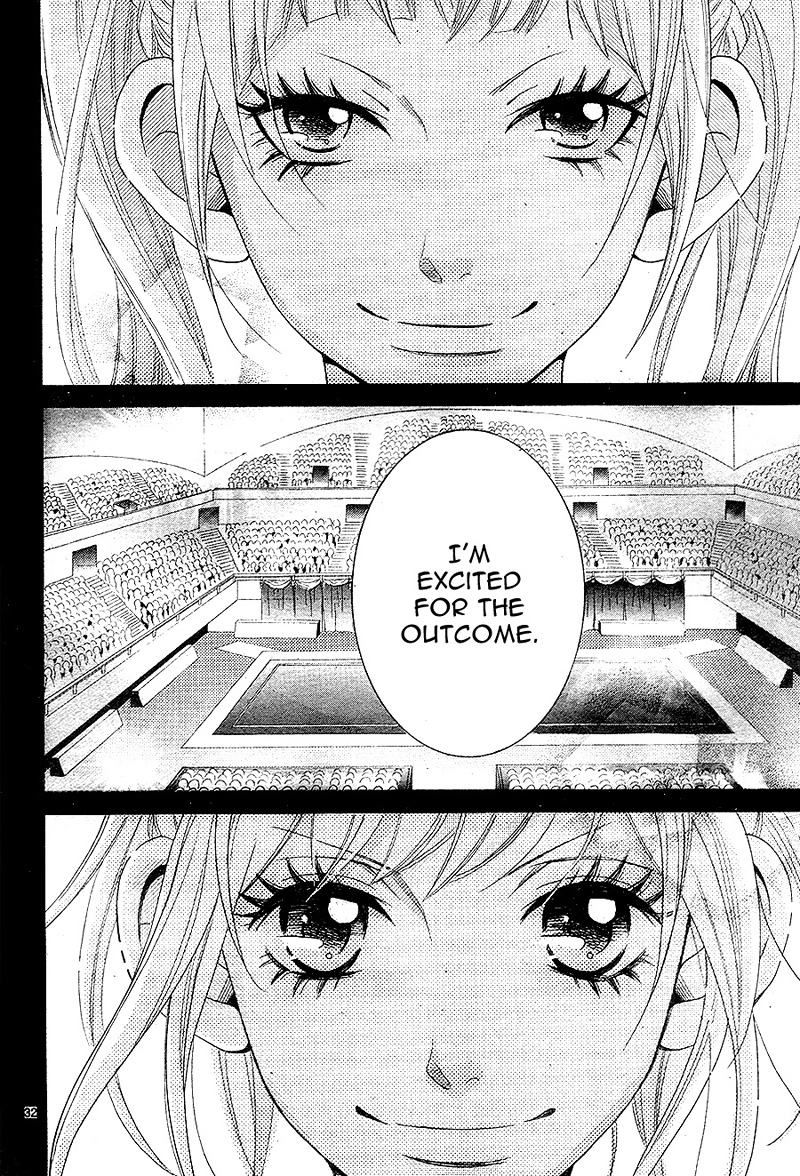 Cheerful Days Chapter 10 page 36 - Chapter 10 [END]