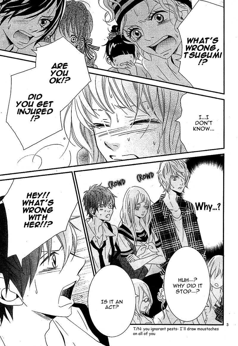 Cheerful Days Chapter 10 page 7 - Chapter 10 [END]