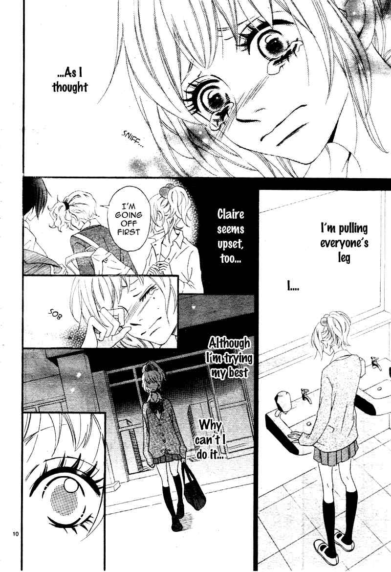 Cheerful Days Chapter 2 page 13 - Chapter 2
