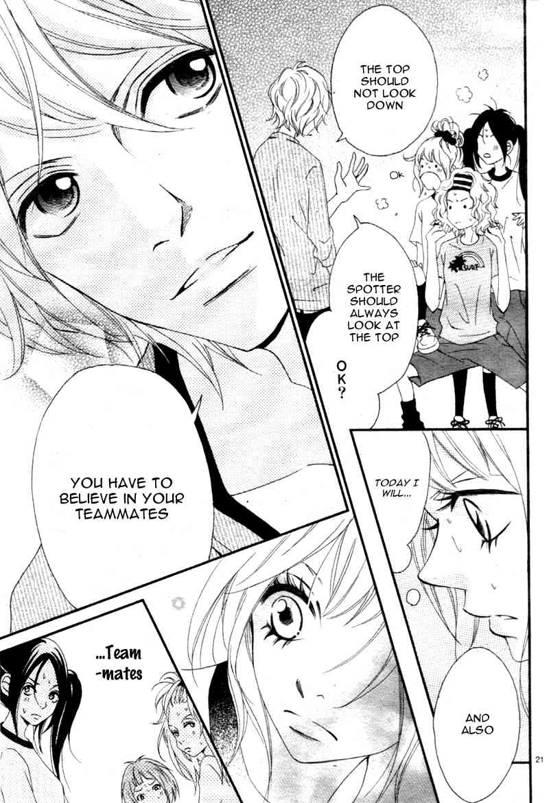 Cheerful Days Chapter 2 page 24 - Chapter 2