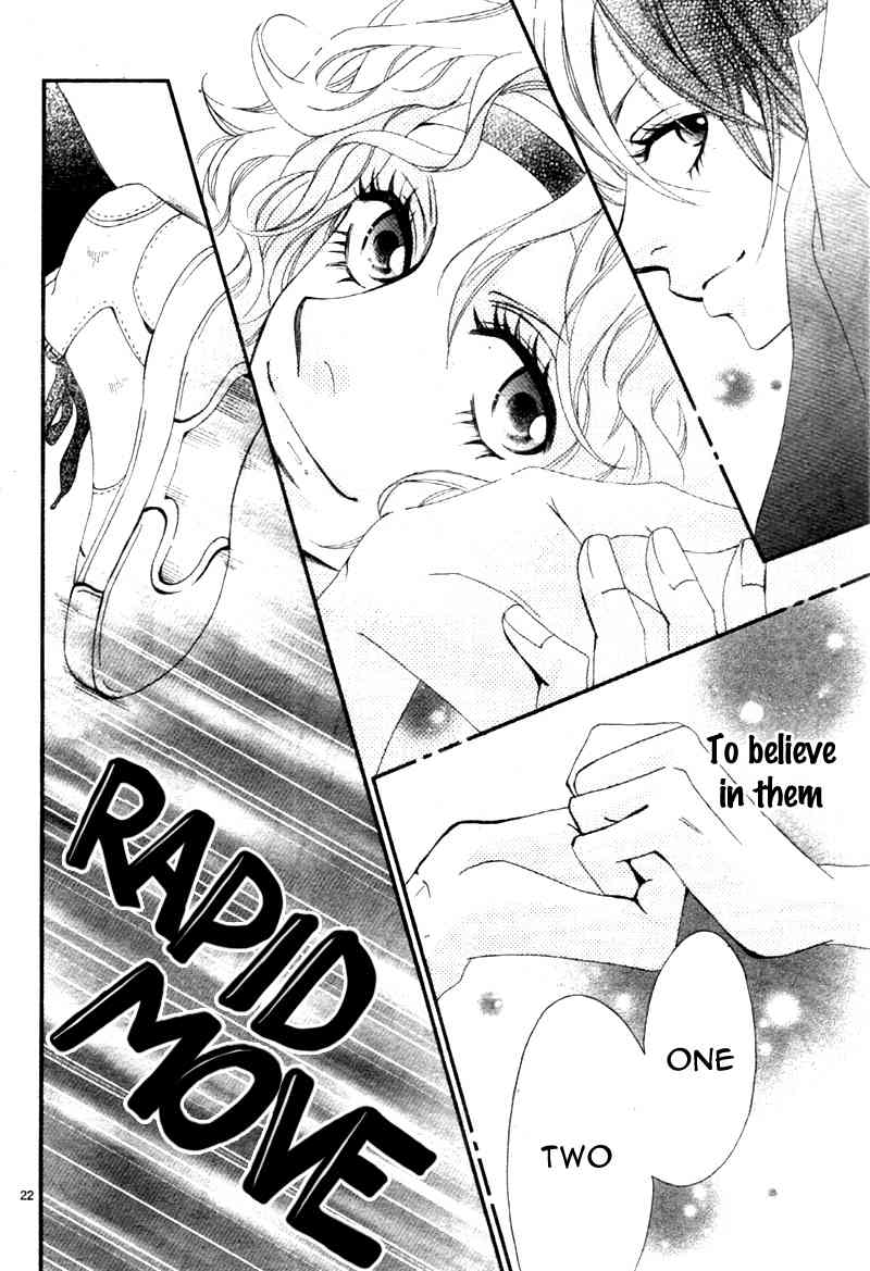 Cheerful Days Chapter 2 page 25 - Chapter 2