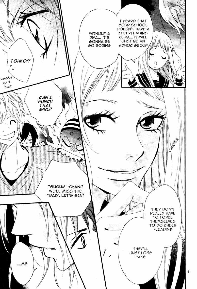 Cheerful Days Chapter 2 page 34 - Chapter 2
