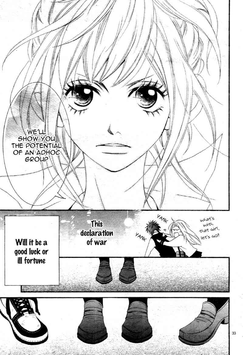 Cheerful Days Chapter 2 page 36 - Chapter 2