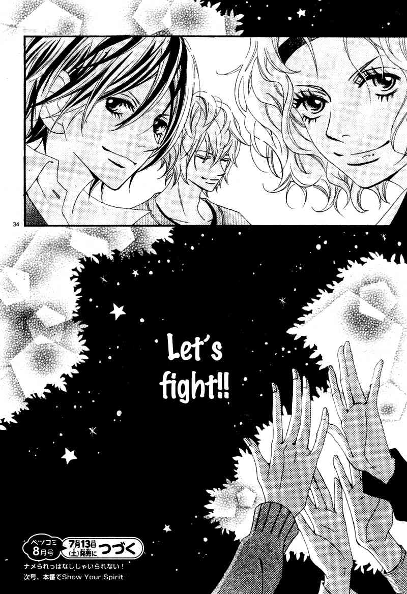Cheerful Days Chapter 2 page 37 - Chapter 2
