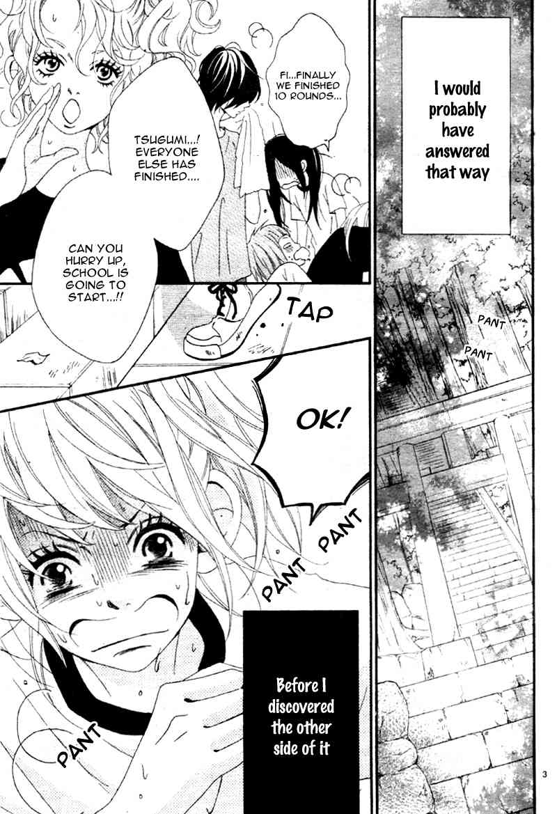 Cheerful Days Chapter 2 page 6 - Chapter 2