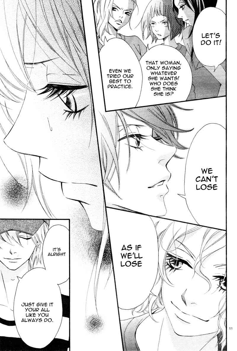 Cheerful Days Chapter 3 page 14 - Chapter 3