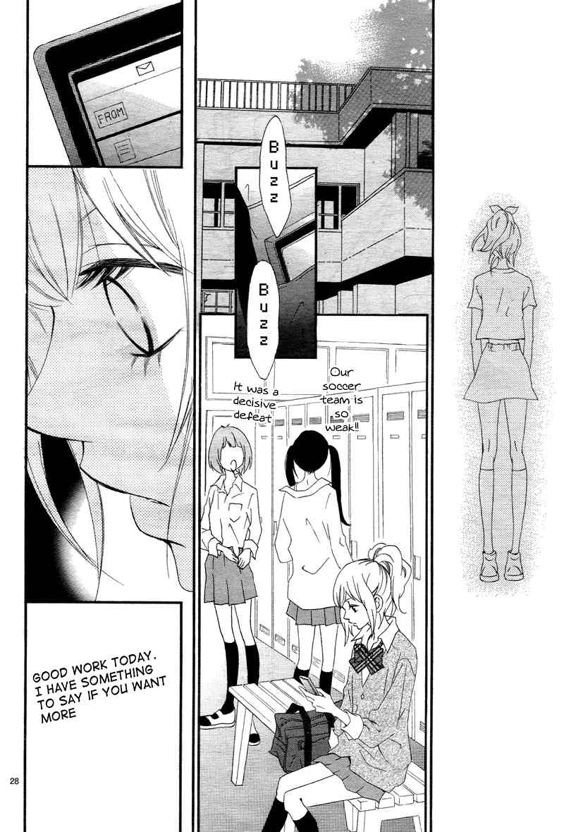 Cheerful Days Chapter 3 page 31 - Chapter 3