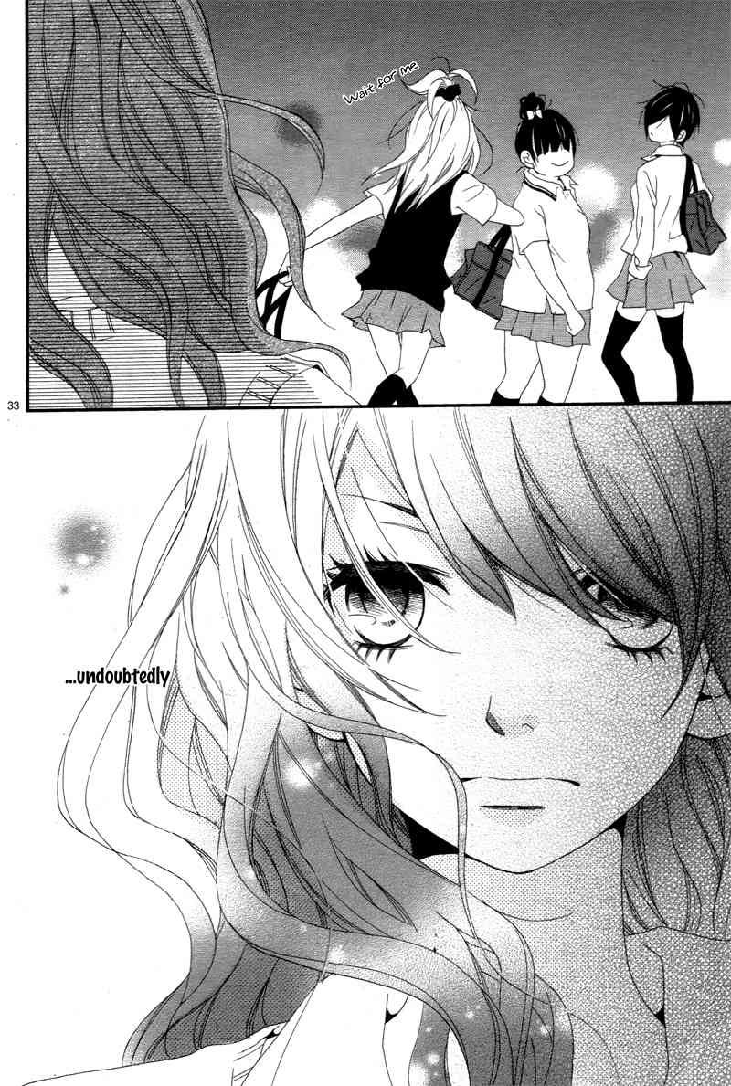 Cheerful Days Chapter 4 page 36 - Chapter 4