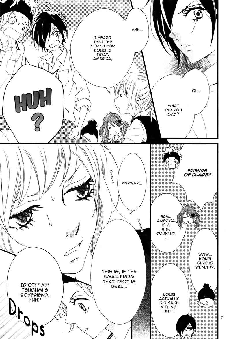 Cheerful Days Chapter 5 page 11 - Chapter 5