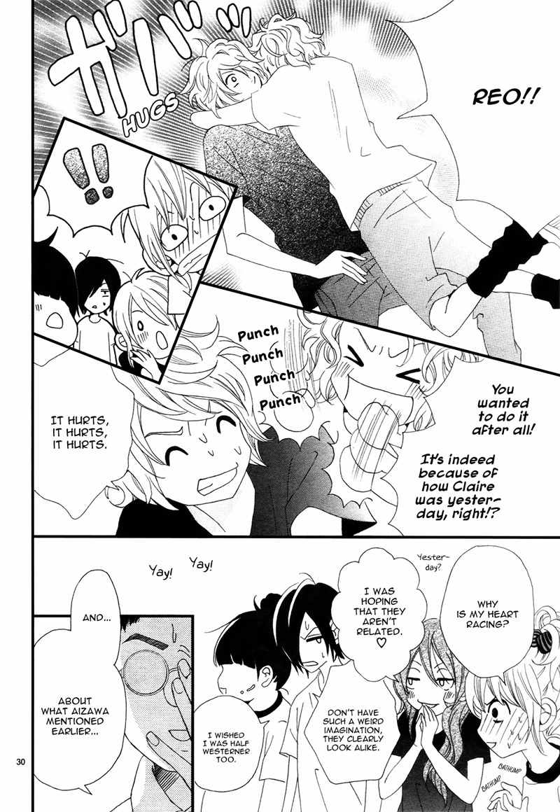 Cheerful Days Chapter 5 page 34 - Chapter 5