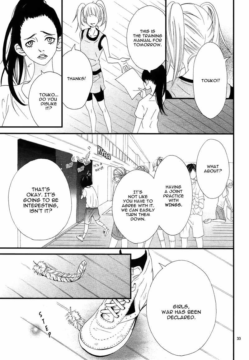 Cheerful Days Chapter 5 page 37 - Chapter 5