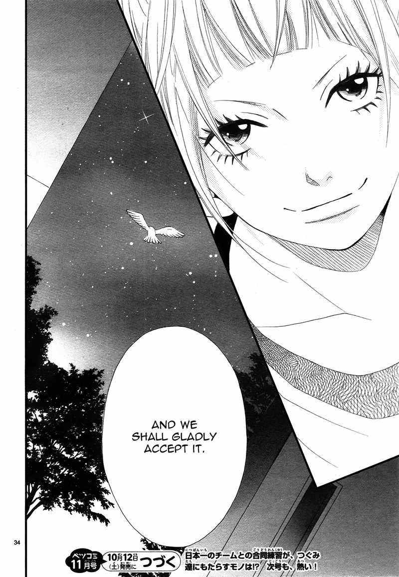 Cheerful Days Chapter 5 page 38 - Chapter 5