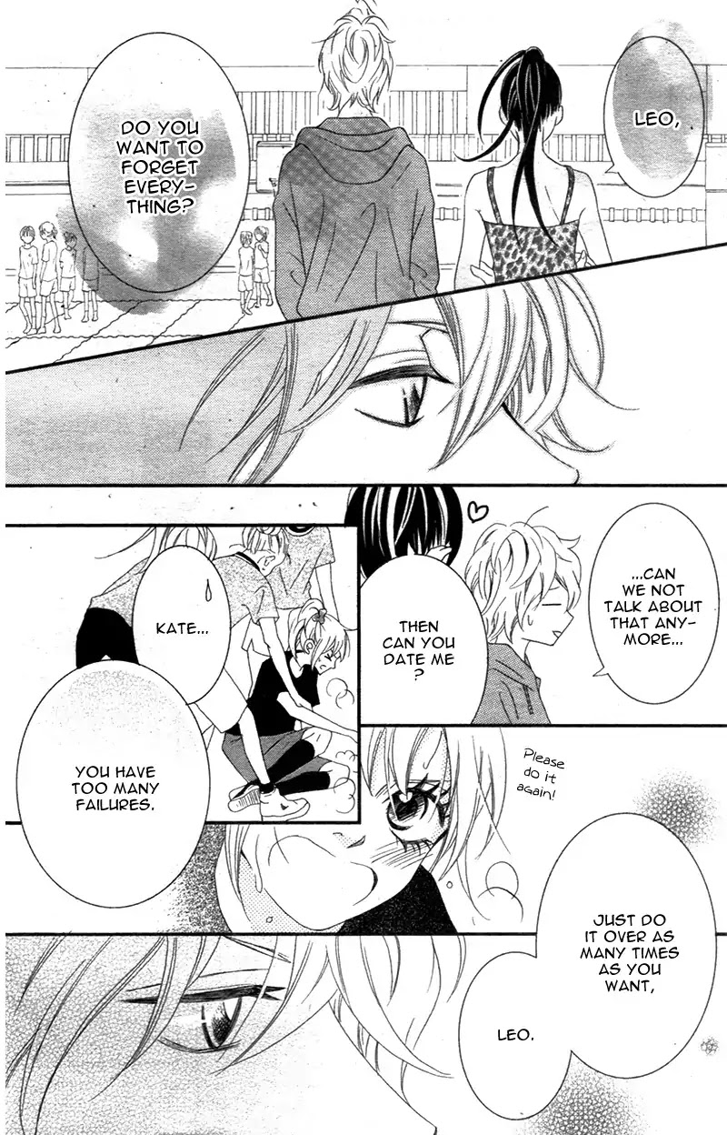 Cheerful Days Chapter 6 page 19 - Chapter 6
