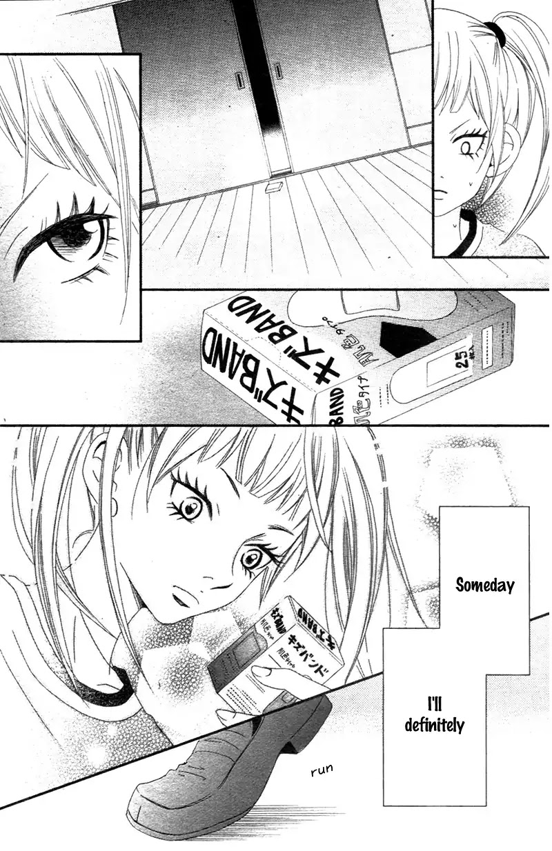 Cheerful Days Chapter 6 page 30 - Chapter 6