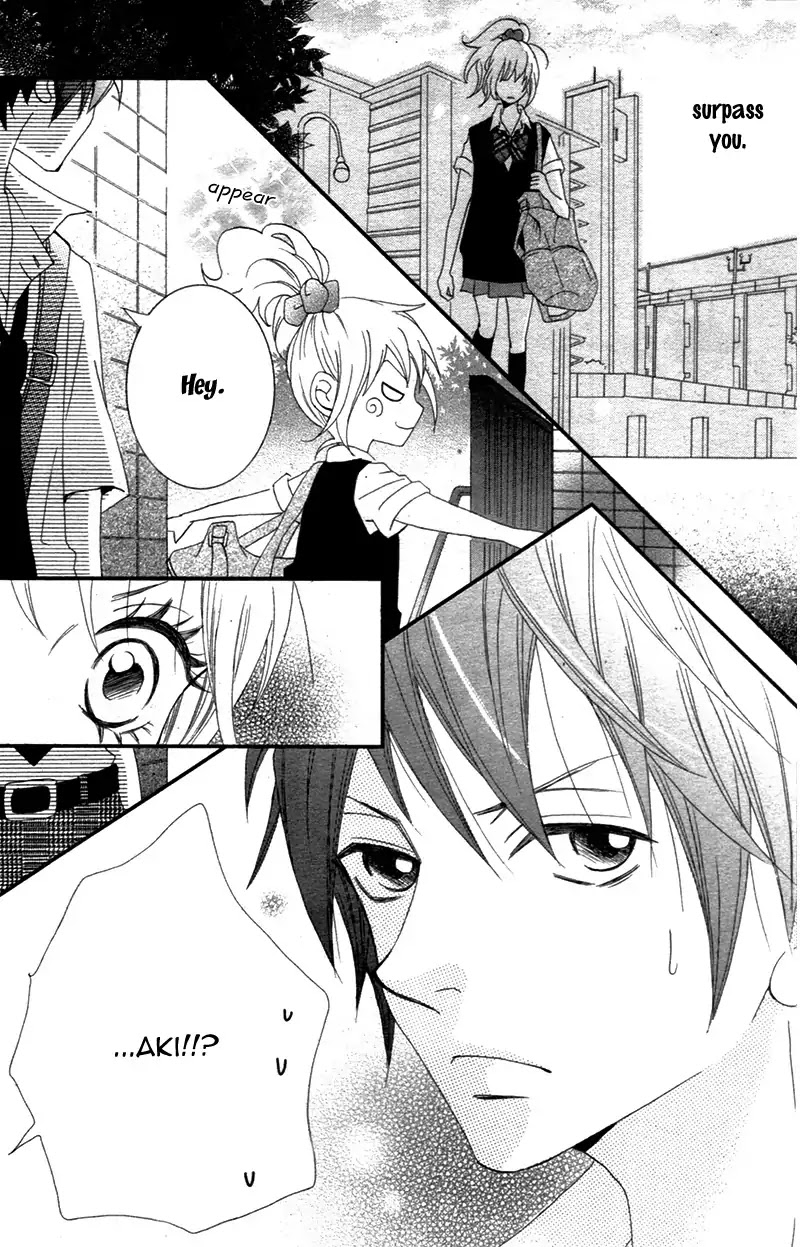 Cheerful Days Chapter 6 page 31 - Chapter 6