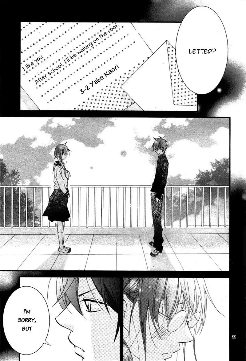 Cheerful Days Chapter 6 page 36 - Chapter 6