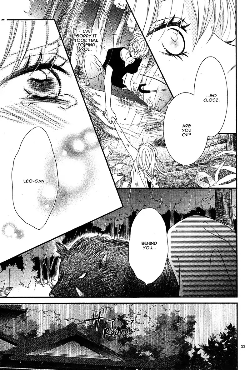 Cheerful Days Chapter 7 page 27 - Chapter 7