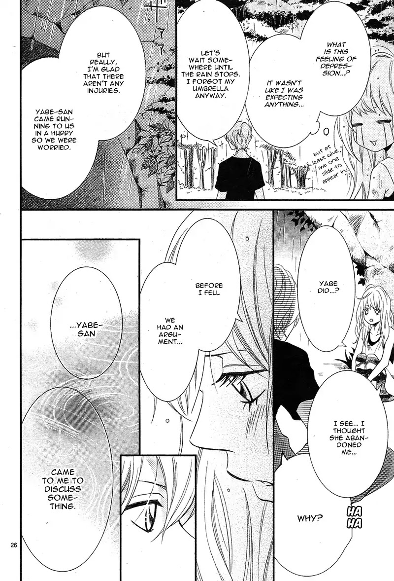 Cheerful Days Chapter 7 page 30 - Chapter 7
