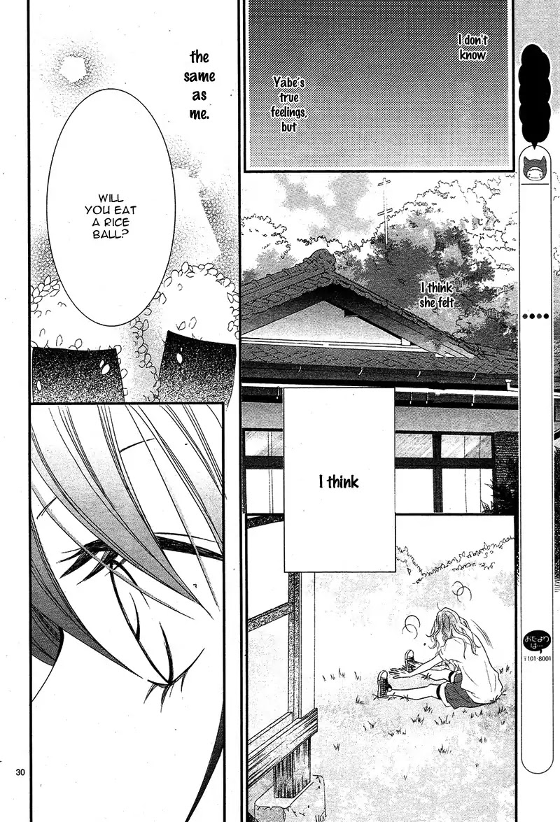 Cheerful Days Chapter 7 page 34 - Chapter 7