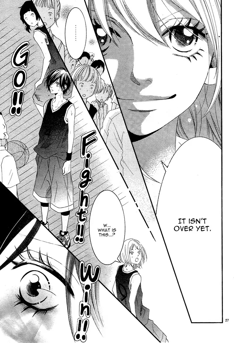 Cheerful Days Chapter 8 page 31 - Chapter 8