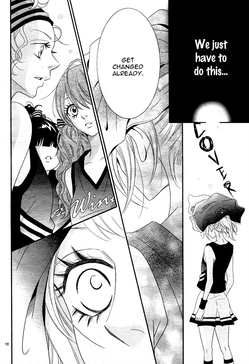 Cheerful Days Chapter 9 page 22 - Chapter 9