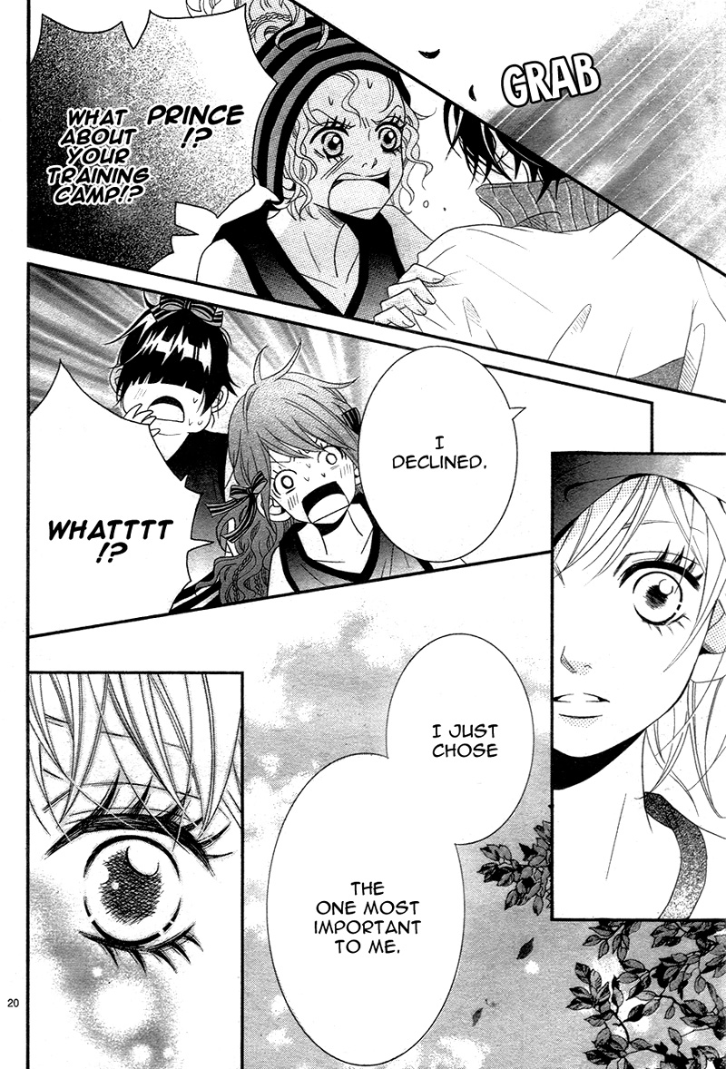 Cheerful Days Chapter 9 page 24 - Chapter 9
