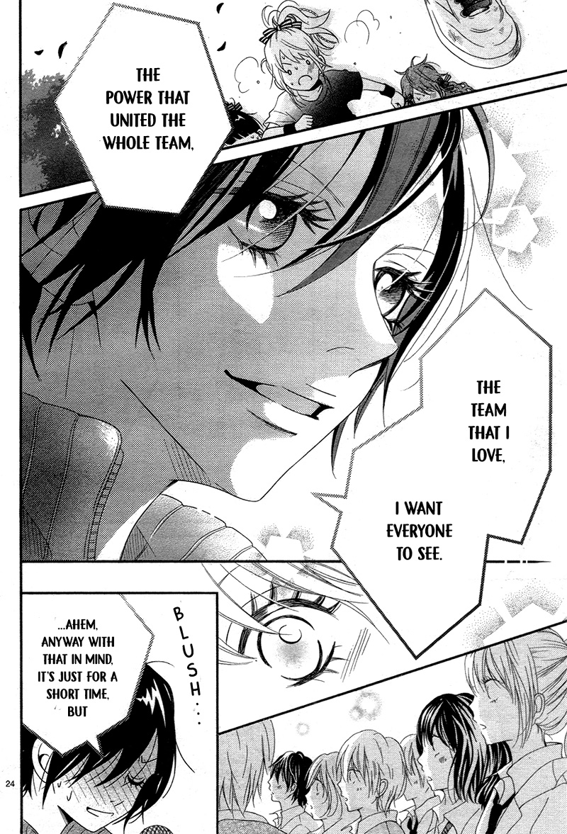 Cheerful Days Chapter 9 page 28 - Chapter 9