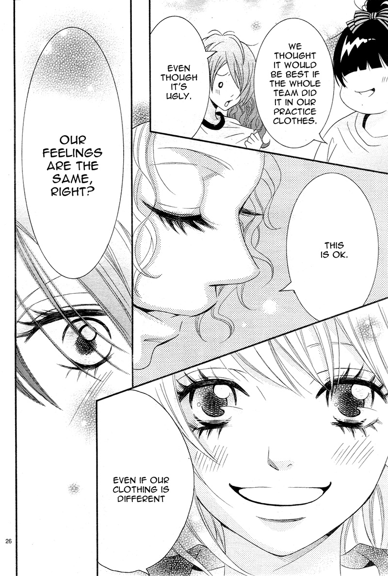 Cheerful Days Chapter 9 page 30 - Chapter 9