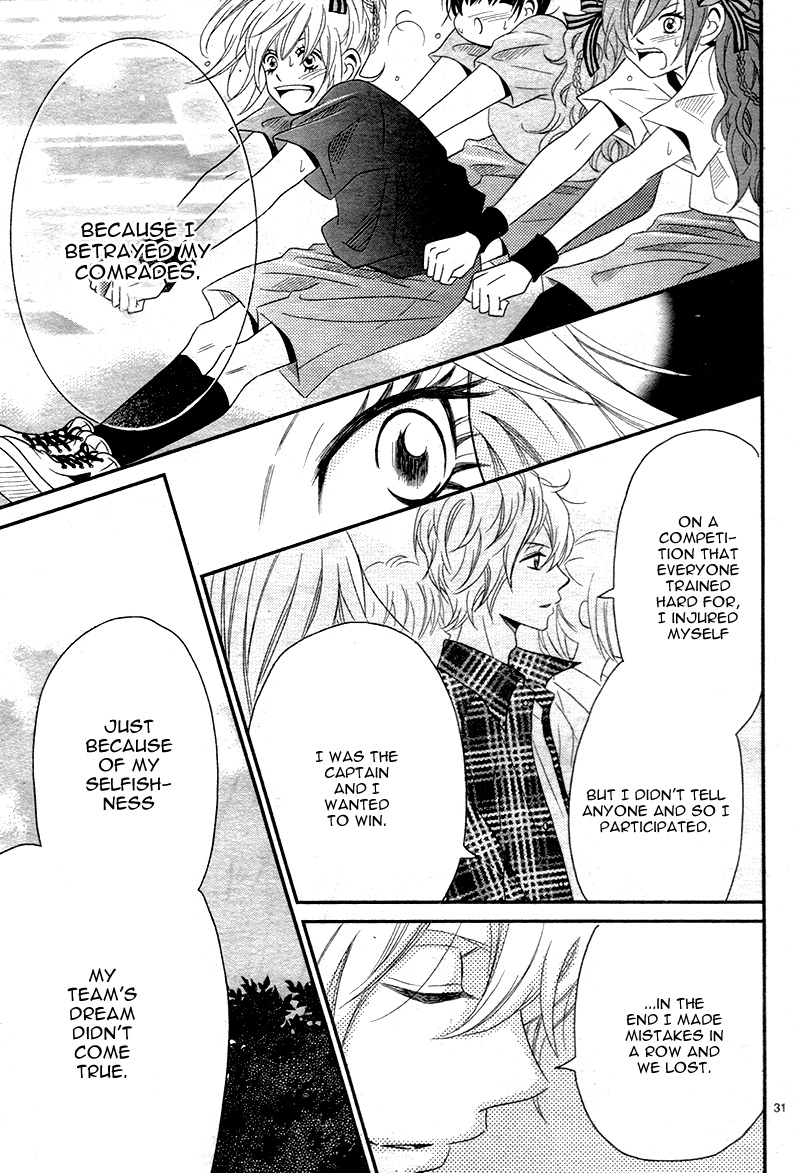 Cheerful Days Chapter 9 page 35 - Chapter 9