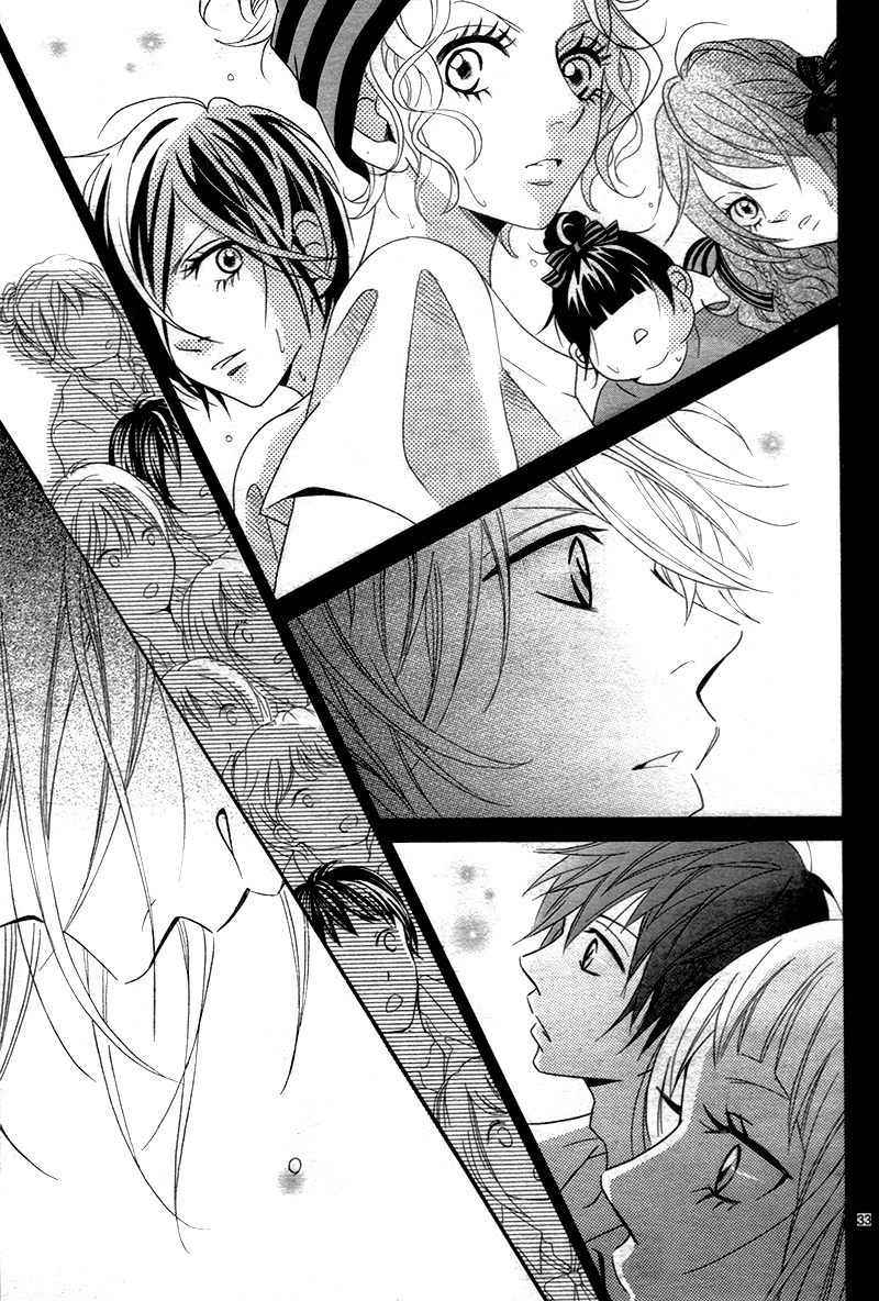 Cheerful Days Chapter 9 page 37 - Chapter 9